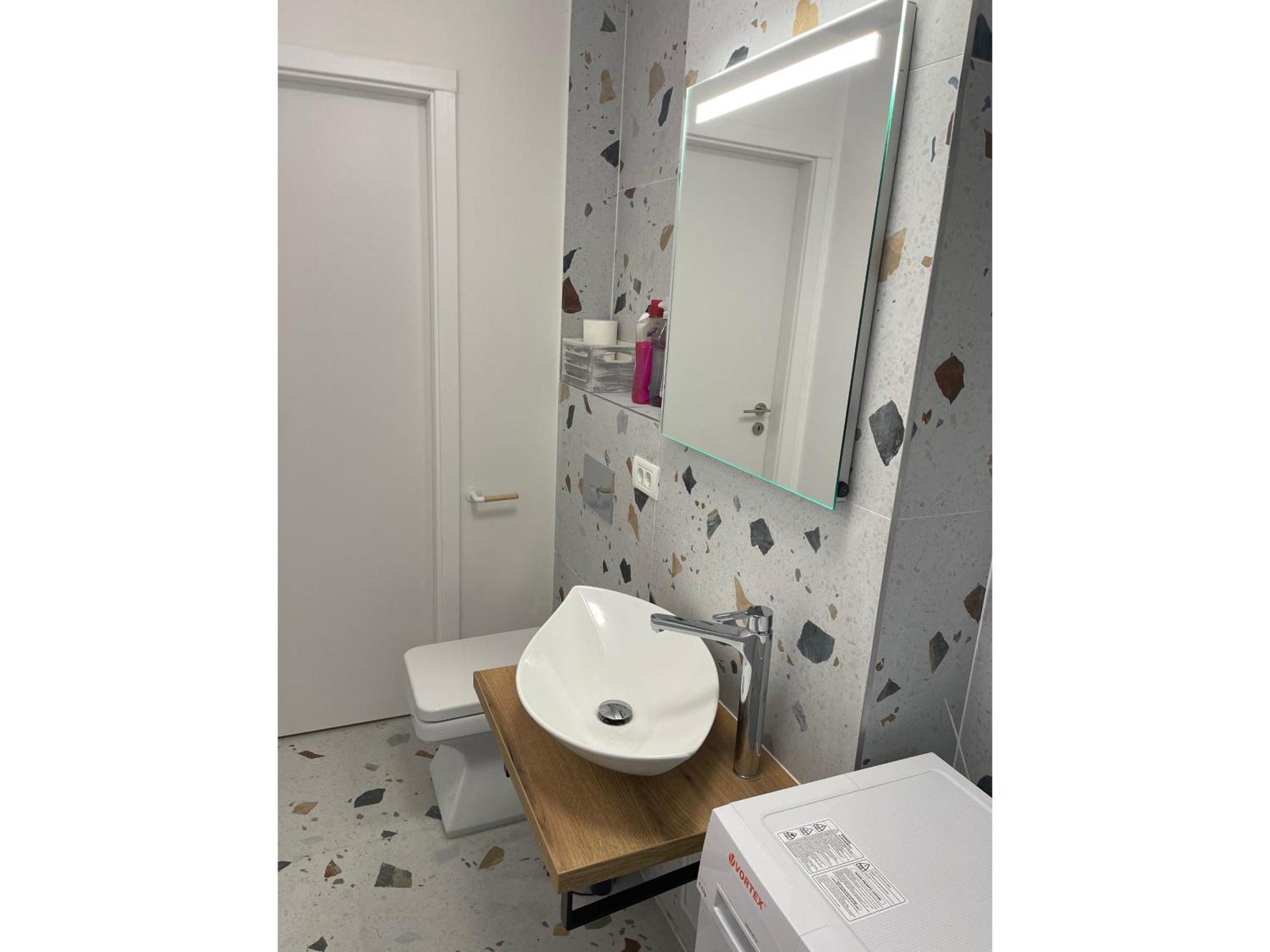 Studio Agg Bucharest Apartment Exterior photo
